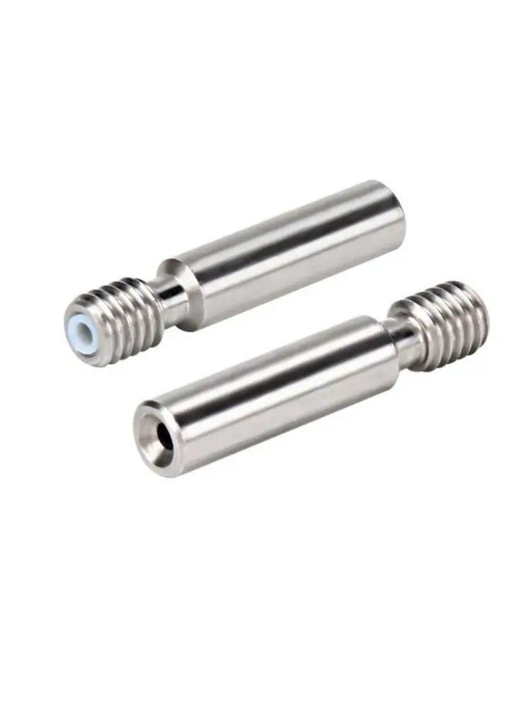 652F 2Pcs All-Metal Kraken Heat Break Throat Chimera for Titanium Alloy Tu
652F 2Pcs All-Metal Kraken Heat Break Throat Chimera for Titanium Alloy Tu
