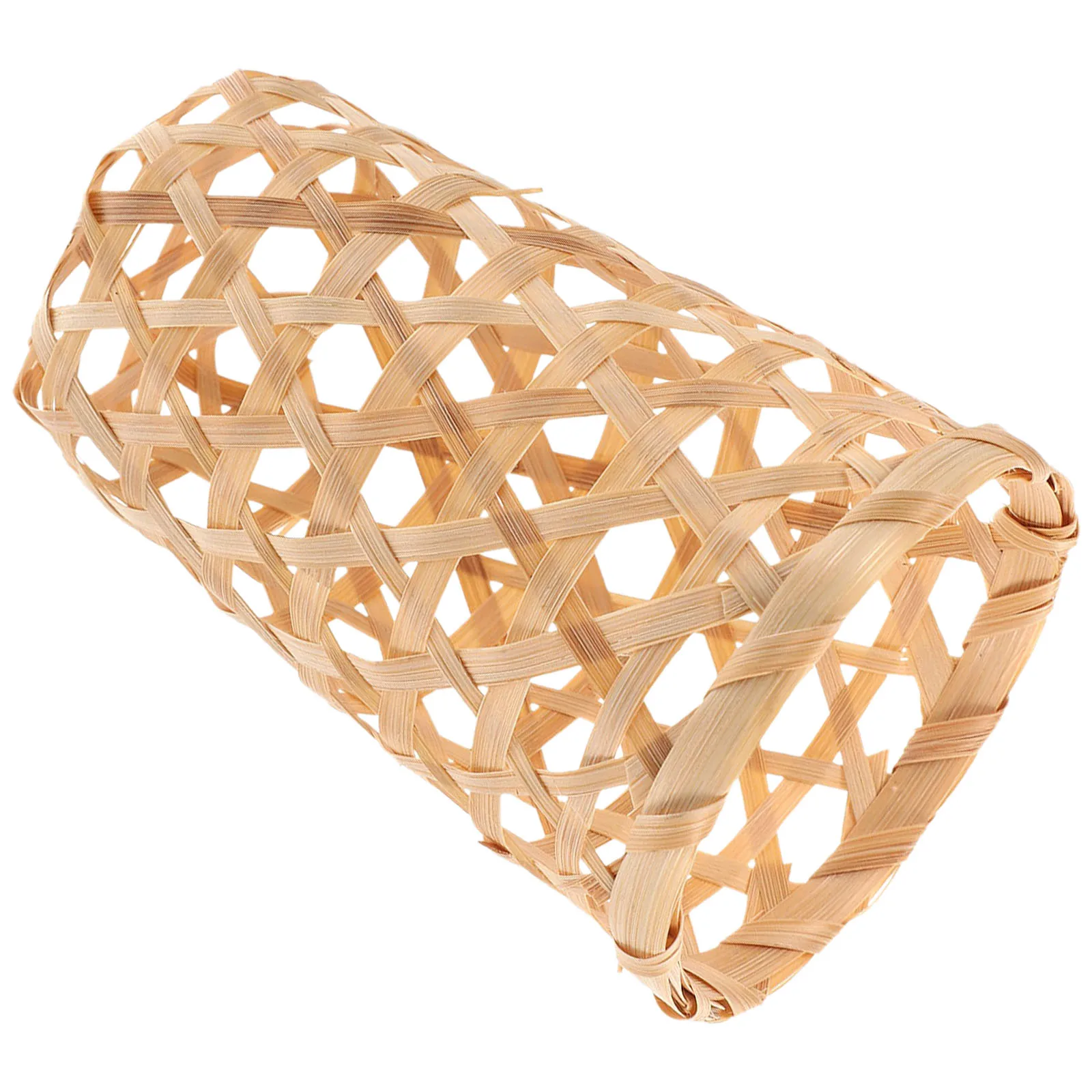 4 Pcs Bamboo Storage Basket Hand-woven Baskets Kitchen Handmade Toy Weaving Small Round Multi-functional
4 Pcs Bamboo Storage Basket Hand-woven Baskets Kitchen Handmade Toy Weaving Small Round Multi-functional