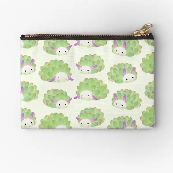 Sea Sheep Zipper Pouches Pocket Cosmetic Money Storage Small Coin Key Pure Panties Socks Underwear Packaging Men Women Wallet
Sea Sheep Zipper Pouches Pocket Cosmetic Money Storage Small Coin Key Pure Panties Socks Underwear Packaging Men Women Wallet