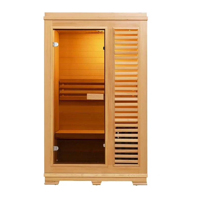 TTSweat Steam Room Steam Sauna Room Bath Box Single Double Sweat Bath Sauna
TTSweat Steam Room Steam Sauna Room Bath Box Single Double Sweat Bath Sauna