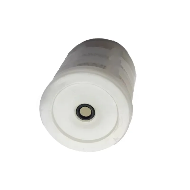 1710 pigment ink main filter use for videojet 1710 inkjet coding printer
1710 pigment ink main filter use for videojet 1710 inkjet coding printer