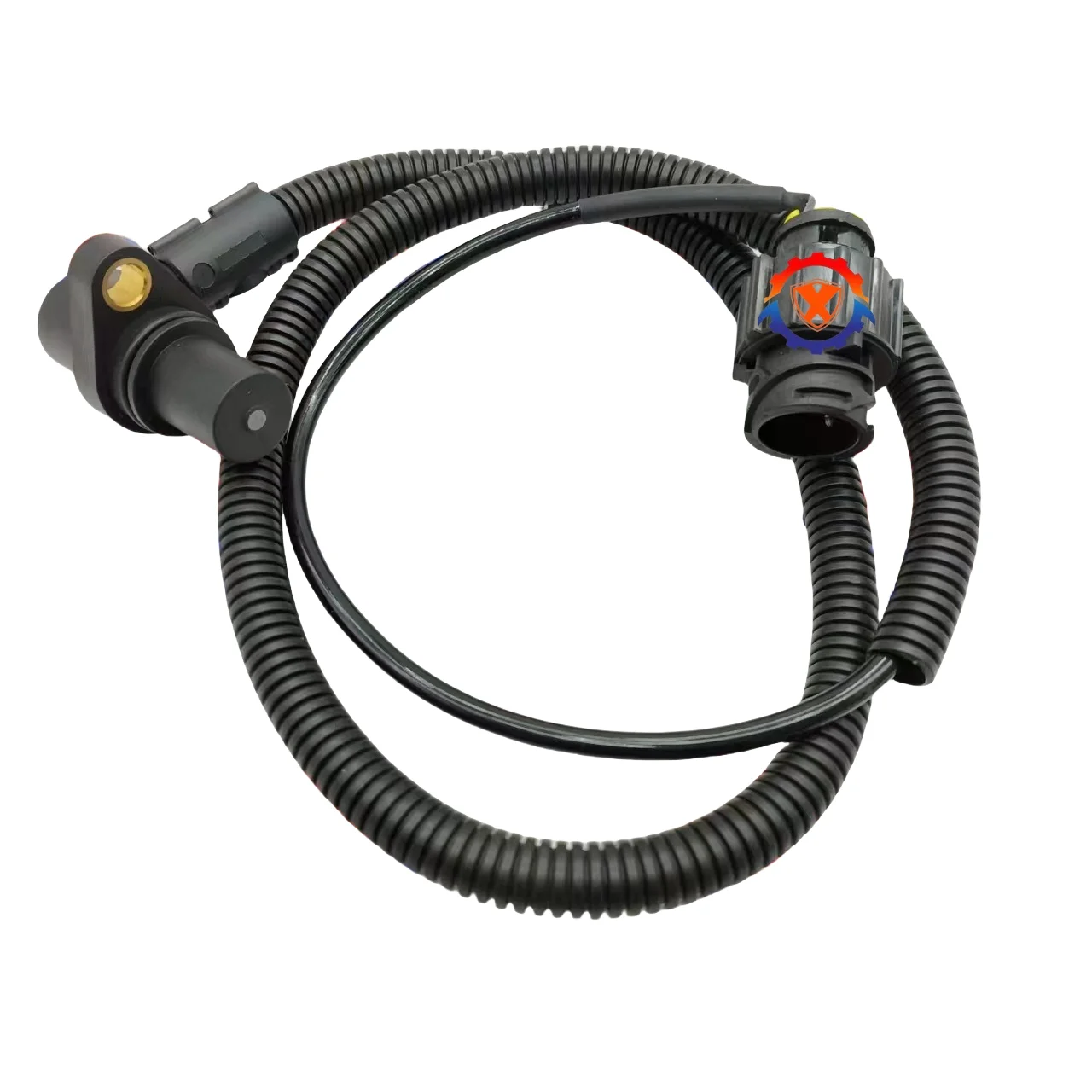 Датчик скорости коленчатого вала 20508011 VOE 20508011 VOE20508011 для экскаватора EC360B
Датчик скорости коленчатого вала 20508011 VOE 20508011 VOE20508011 для экскаватора EC360B