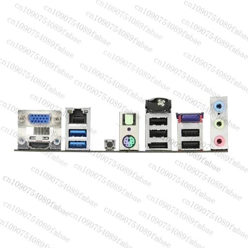 Virtue Preowned FOR MSI Z77IA-E53 Z77 Motherboard Supports I3 2120 3220 I5 3470 I7 3770 1155PIN Stable Operation
Virtue Preowned FOR MSI Z77IA-E53 Z77 Motherboard Supports I3 2120 3220 I5 3470 I7 3770 1155PIN Stable Operation