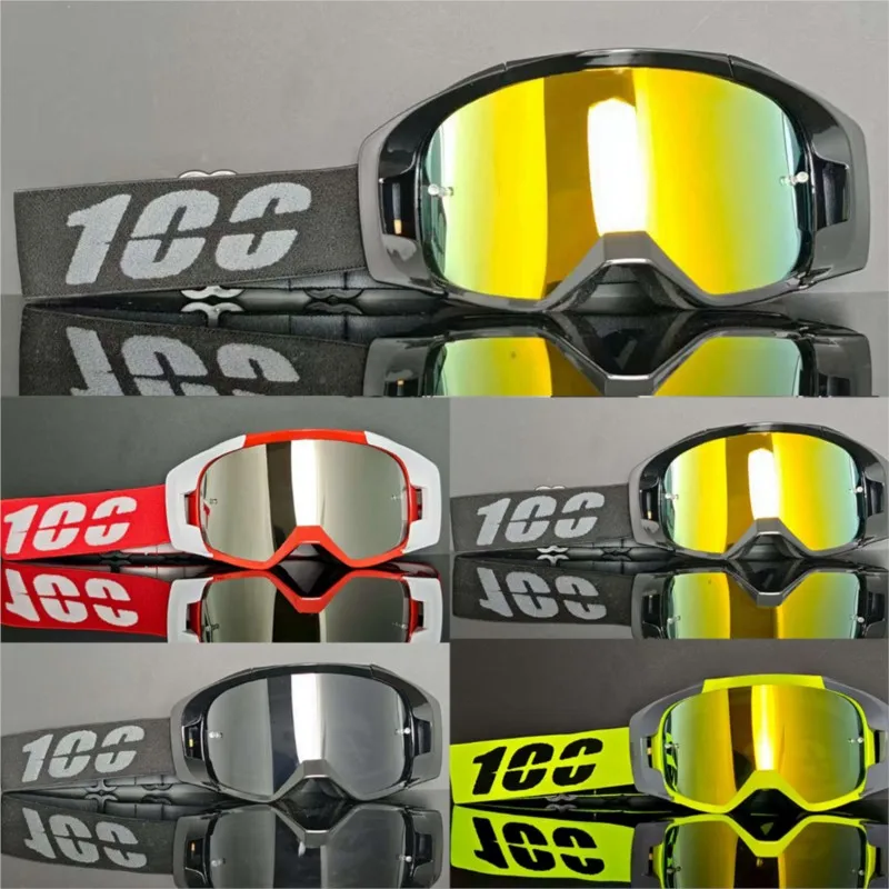 Windproof Dustproof Sandproof Ski Goggles New HD Lenses Motocross Dirt Bike ATV MTB Outdoor Sunglasses
Windproof Dustproof Sandproof Ski Goggles New HD Lenses Motocross Dirt Bike ATV MTB Outdoor Sunglasses