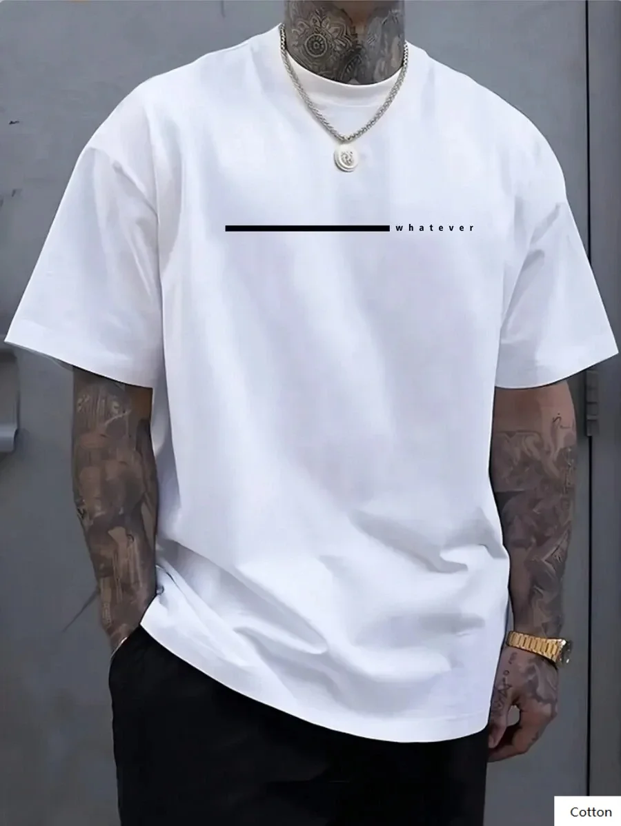 Минималистичная хлопковая футболка с принтом, идеально подходящая для того, которая как простой и стильный дизайн. Отличный выбор для повседневной повседневной носки.
Минималистичная хлопковая футболка с принтом, идеально подходящая для того, которая как простой и стильный дизайн. Отличный выбор для повседневной повседневной носки.