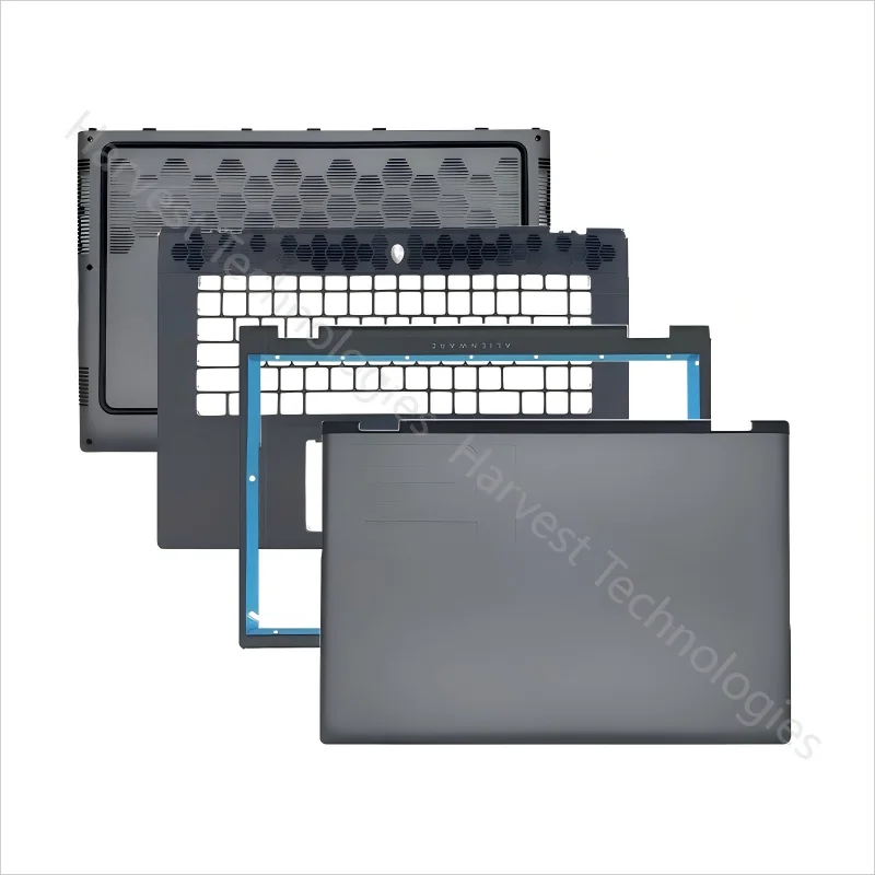 Новый оригинальный для ноутбука Dell Alienware M16 R2, задняя крышка ЖК-дисплея/передняя панель/Palmiest/нижний корпус/выпуск воздуха для ноутбука Dell
Новый оригинальный для ноутбука Dell Alienware M16 R2, задняя крышка ЖК-дисплея/передняя панель/Palmiest/нижний корпус/выпуск воздуха для ноутбука Dell