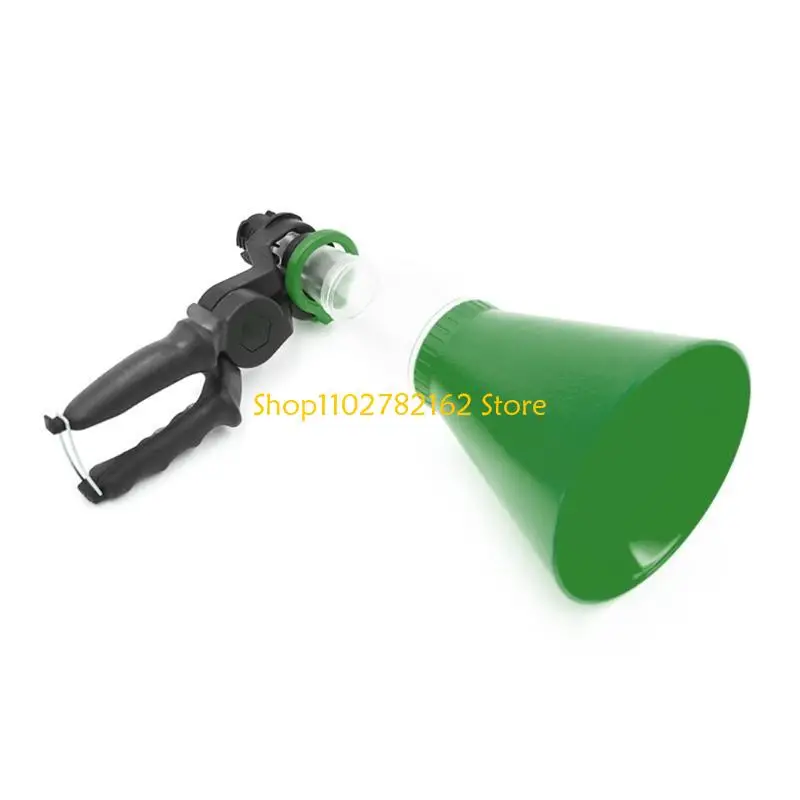 547B Universal Engine Oil Filling Funnel Set Plastic Adjustable Gasolines Change Tool
547B Universal Engine Oil Filling Funnel Set Plastic Adjustable Gasolines Change Tool