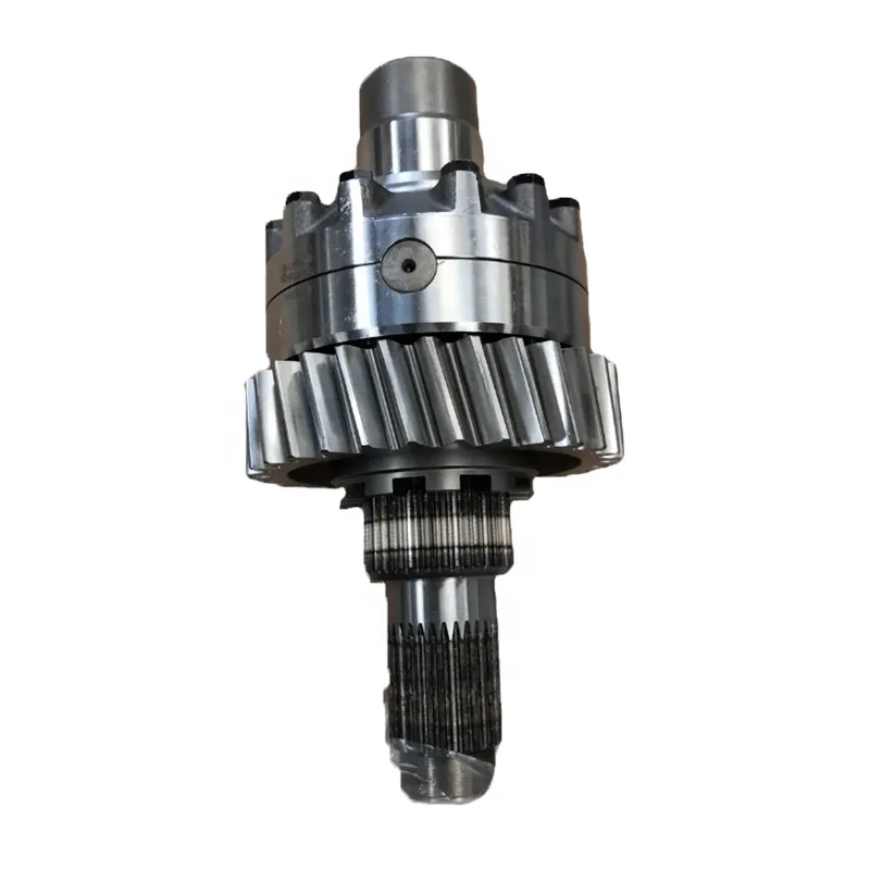 Лидер продаж, оригинальные запасные части для грузовиков Sinotruk HOWO AC16, дифференциал вала, межось, дифференциал в сборе AZ9981320136
Лидер продаж, оригинальные запасные части для грузовиков Sinotruk HOWO AC16, дифференциал вала, межось, дифференциал в сборе AZ9981320136