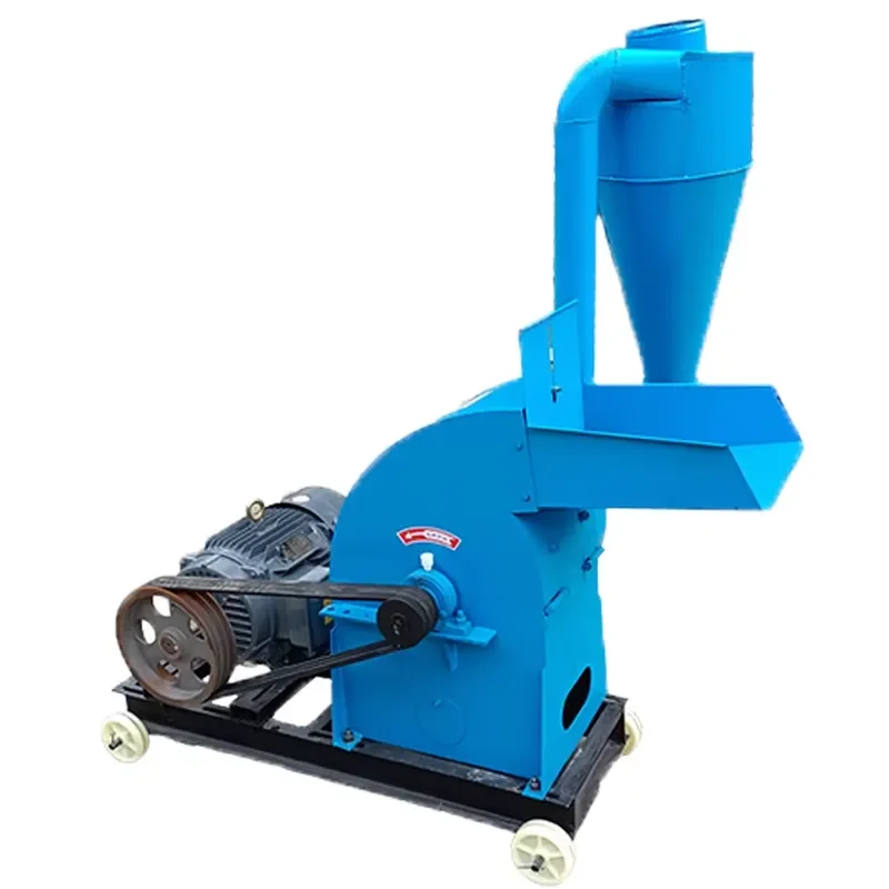 Good Quality Diesel Engine Gold Maize Corn Grinding Hammer Mill for Sale
Good Quality Diesel Engine Gold Maize Corn Grinding Hammer Mill for Sale