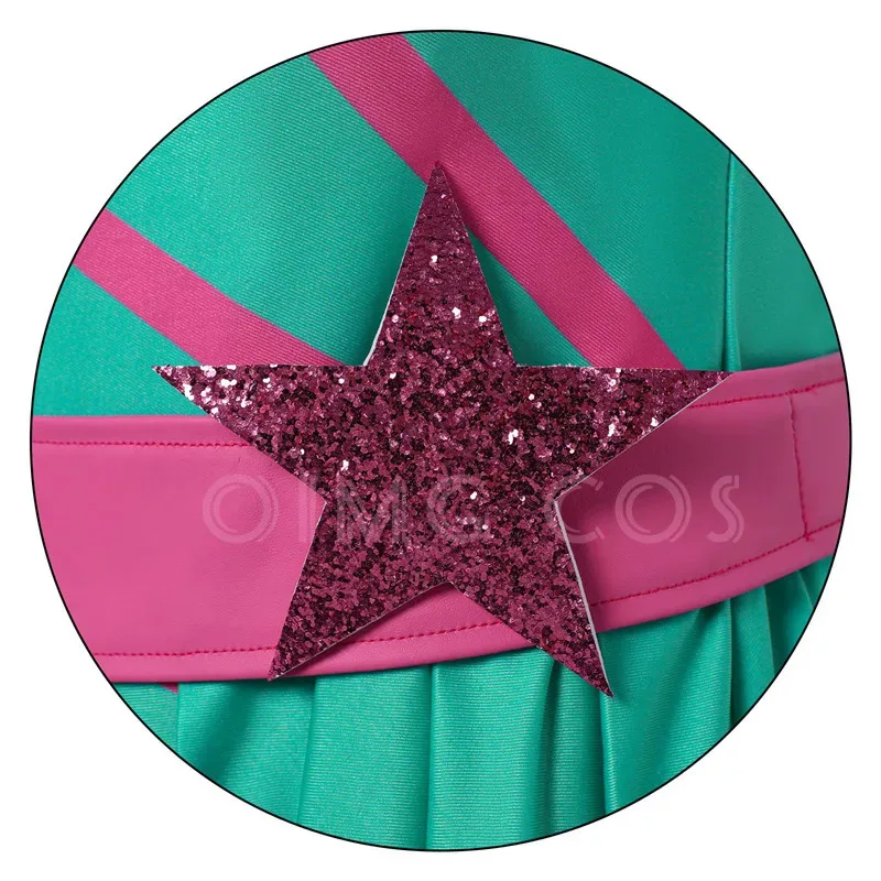 CyWinx Club Stella Cosplay Costume Uniform Halloween Anime Party Costumes Masquerade Women Game
CyWinx Club Stella Cosplay Costume Uniform Halloween Anime Party Costumes Masquerade Women Game
