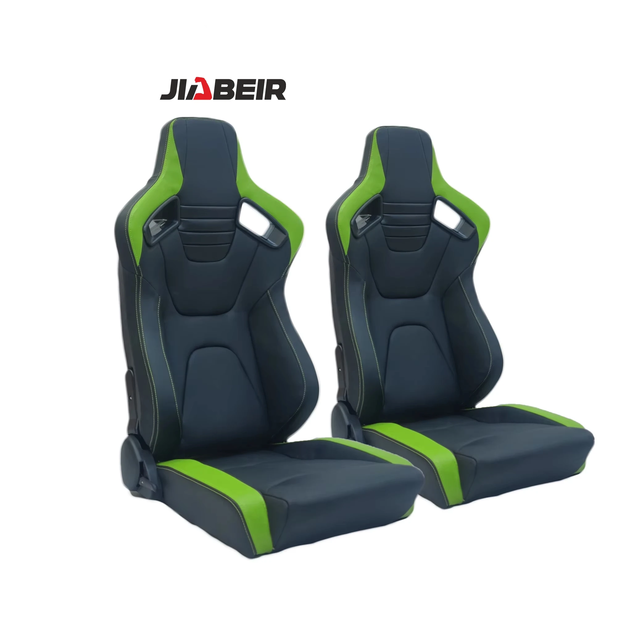 Универсальные гоночные ковшеобразные сиденья JIABEIR 1088B большого размера с плоским основанием для мужчин
Универсальные гоночные ковшеобразные сиденья JIABEIR 1088B большого размера с плоским основанием для мужчин
