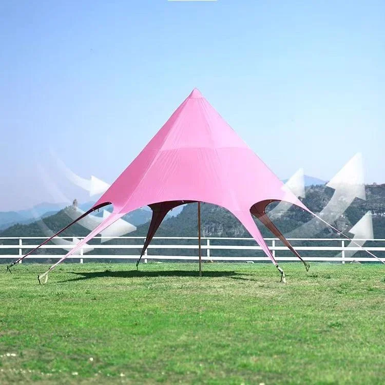 Starry Sky Tent Outdoor Sun Protection Special Tent Camping Dinner Rainproof Canopy
Starry Sky Tent Outdoor Sun Protection Special Tent Camping Dinner Rainproof Canopy