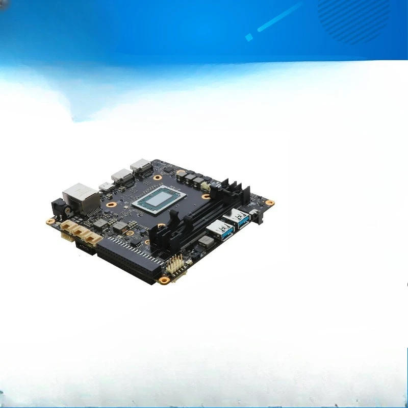 AI VR development board from AMD
AI VR development board from AMD