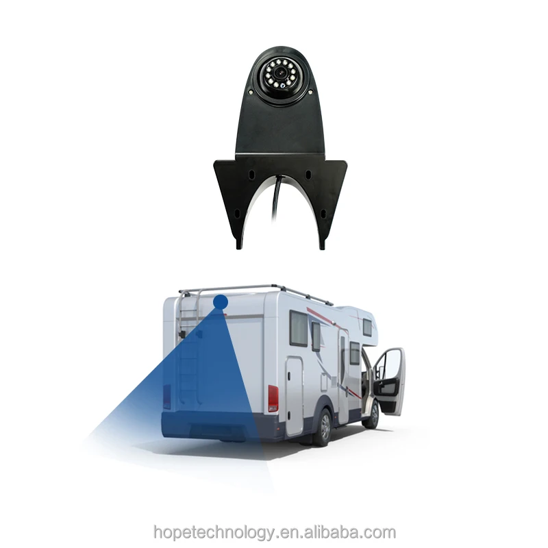 IP68 ИК ночного видения AHD 1080P RV камера заднего вида для транспортных средств резервная камера для грузовиков
IP68 ИК ночного видения AHD 1080P RV камера заднего вида для транспортных средств резервная камера для грузовиков