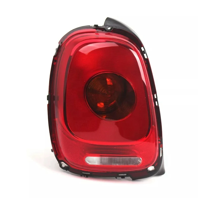 LED Tail Lights For BMW Mini F55 F56 F57 2014-2021 Rear Brake Turn Signal Lamps
LED Tail Lights For BMW Mini F55 F56 F57 2014-2021 Rear Brake Turn Signal Lamps