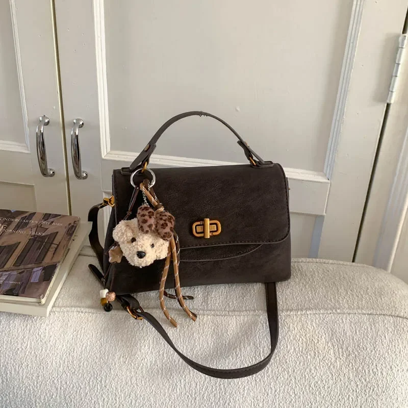 Diaper Bags Luxury Brand Hand Bags For Ladies, Leather With Elegant Stitching, Compact Yet Practical, Great For Gift Giving
Diaper Bags Luxury Brand Hand Bags For Ladies, Leather With Elegant Stitching, Compact Yet Practical, Great For Gift Giving