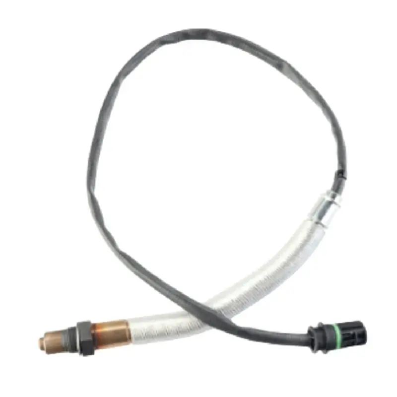 1 шт. датчик кислорода 11787573320 7573320 автомобильные аксессуары для BMW 5 серии E60 520I 520Li E61 520I N43-T48C
1 шт. датчик кислорода 11787573320 7573320 автомобильные аксессуары для BMW 5 серии E60 520I 520Li E61 520I N43-T48C