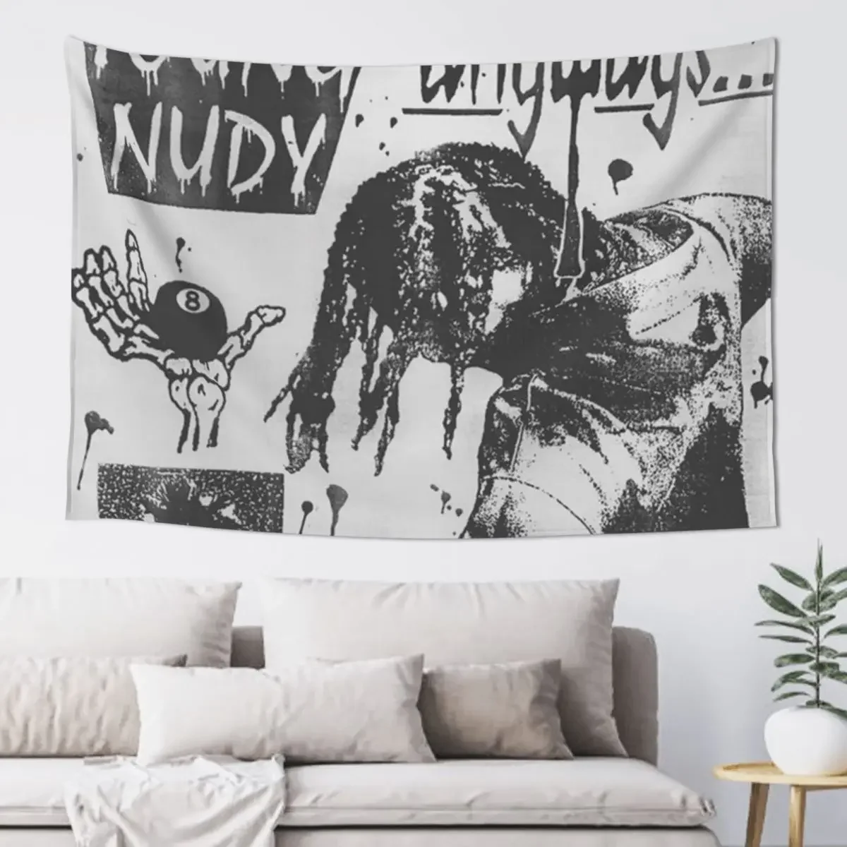 young-nudy anyways, nudy Tapestry Tapete For The Wall Bathroom Decor Aesthetic Room Decoration Room Decorator Tapestry
young-nudy anyways, nudy Tapestry Tapete For The Wall Bathroom Decor Aesthetic Room Decoration Room Decorator Tapestry