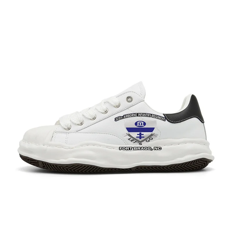 325th Airborne Infantry Regiment retro fashion street sneakers, designed to be retro, stylish, comfortable, and versatile, suita
325th Airborne Infantry Regiment retro fashion street sneakers, designed to be retro, stylish, comfortable, and versatile, suita