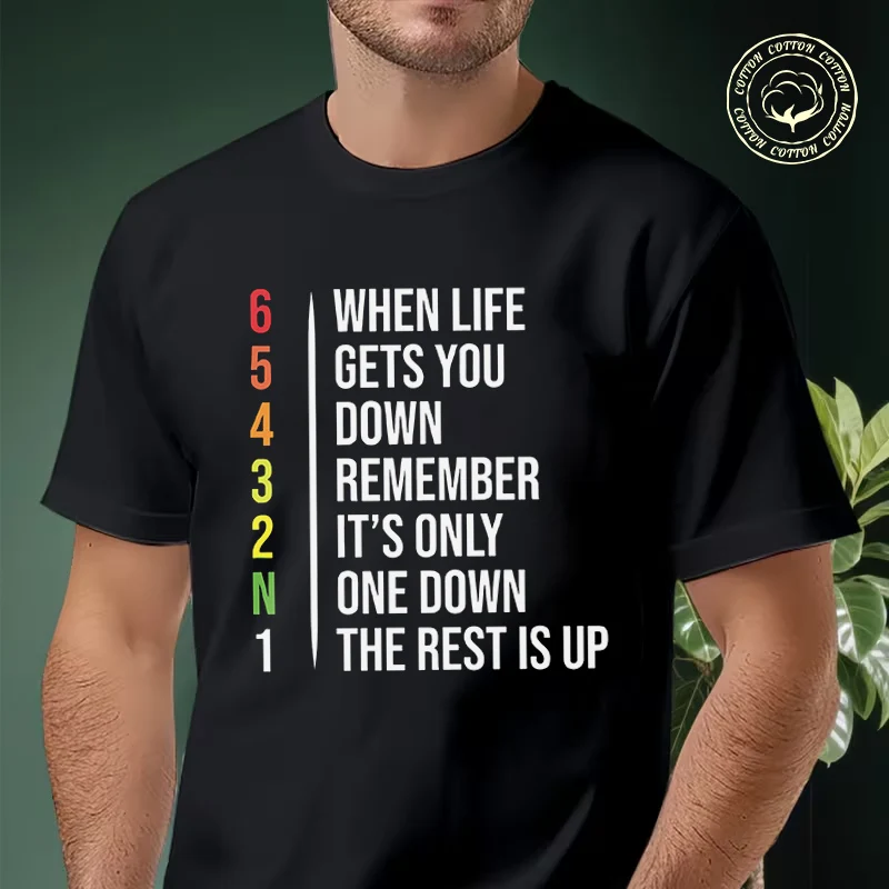 Motorcycle Gear Shift Inspirational Quote 1n3456 Men's Moto T Shirt Casual Mens Cotton Tee Round Neck Short Sleeved T-shirt Tops
Motorcycle Gear Shift Inspirational Quote 1n3456 Men's Moto T Shirt Casual Mens Cotton Tee Round Neck Short Sleeved T-shirt Tops