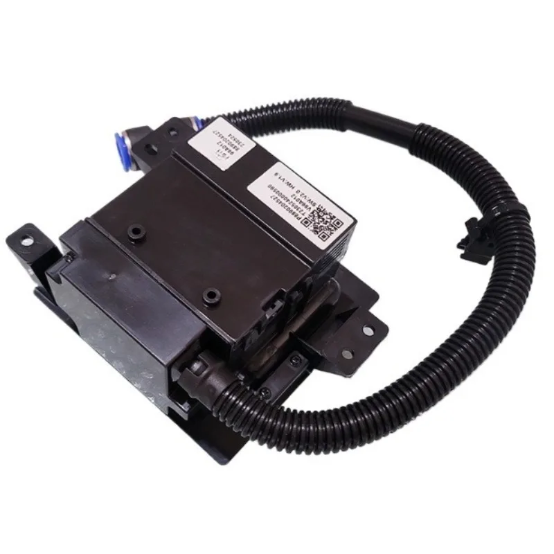 Оригинальный модуль управления освежителем воздуха Geely Preface 70900-40900, 1 шт., автомобильная часть, совершенно новая
Оригинальный модуль управления освежителем воздуха Geely Preface 70900-40900, 1 шт., автомобильная часть, совершенно новая