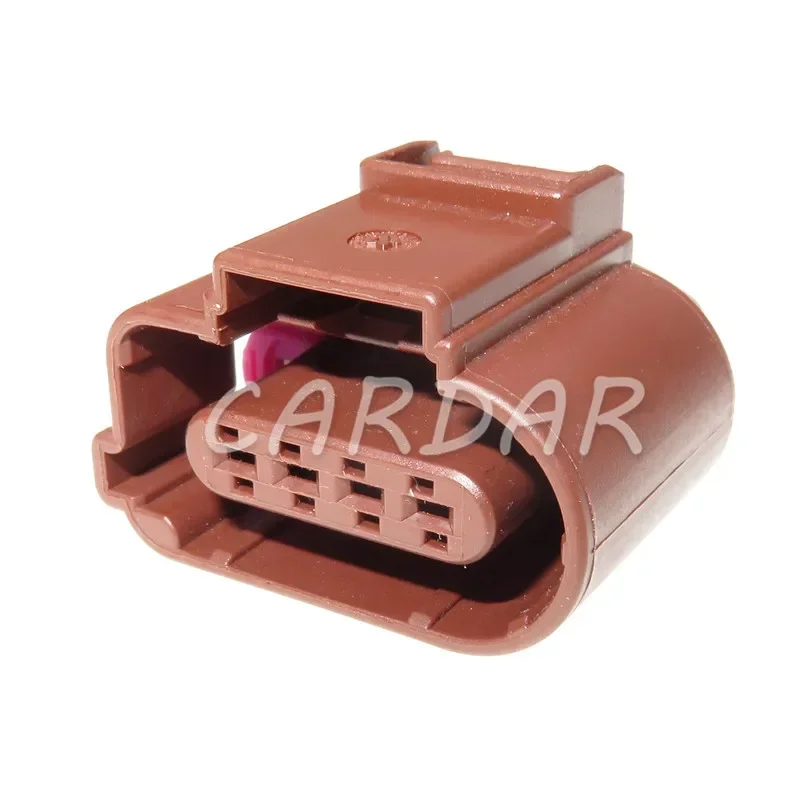 1 Set 4 Pin 8K0 973 704A Car Pressure Oxygen Sensor Plug AC Assembly Waterproof Connector 8K0973704A Socket For VW Audi
1 Set 4 Pin 8K0 973 704A Car Pressure Oxygen Sensor Plug AC Assembly Waterproof Connector 8K0973704A Socket For VW Audi