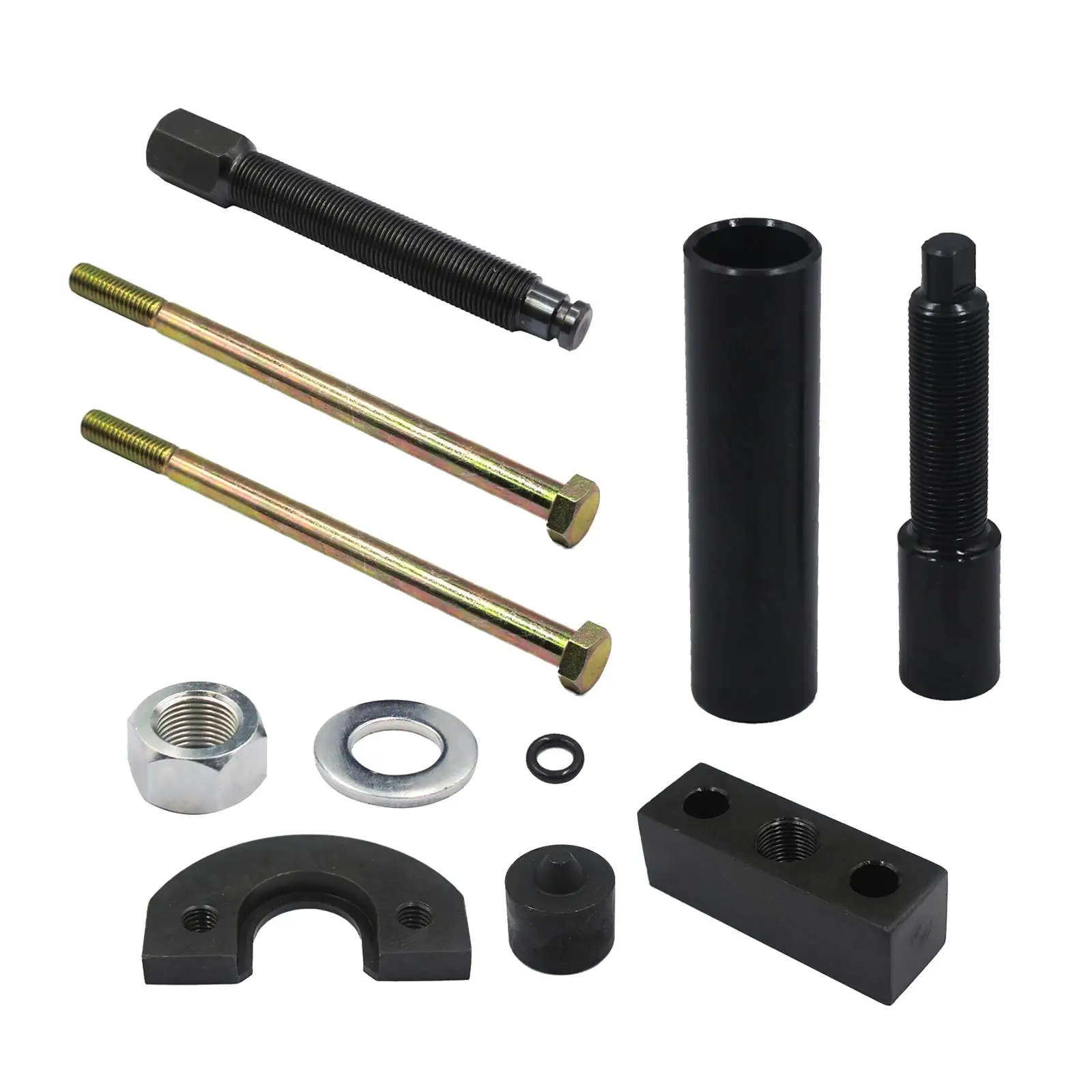 Mainshaft Bearing Inner Installer Puller Tool Accessories Repair Parts Alloy
Mainshaft Bearing Inner Installer Puller Tool Accessories Repair Parts Alloy