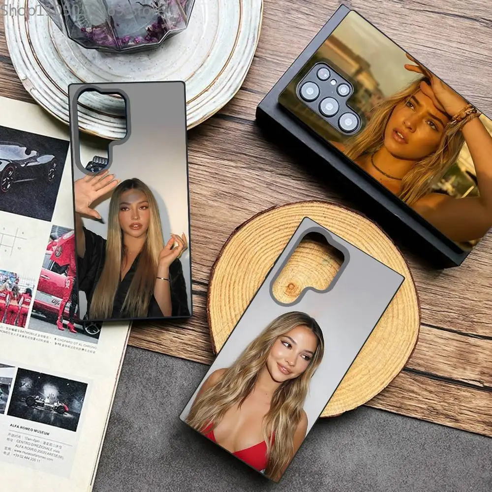 M-Madelyn C-Cline Phone Case For Samsung Galaxy A 91,80,73,72,71,53,52,51,22,5G Shockproof Soft Black Cover 
M-Madelyn C-Cline Phone Case For Samsung Galaxy A 91,80,73,72,71,53,52,51,22,5G Shockproof Soft Black Cover