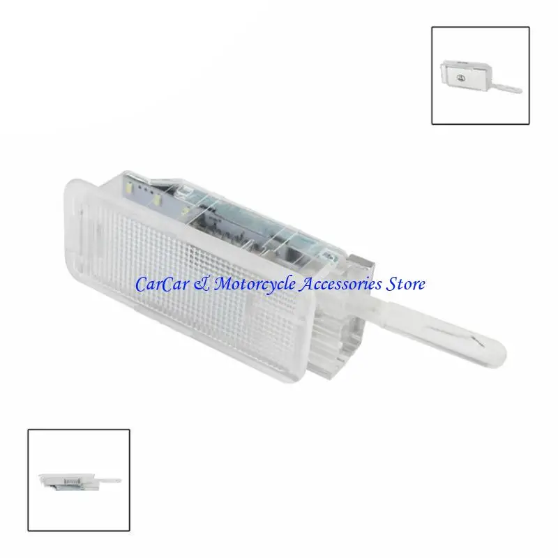 G5AD Compact & Bright Glove Box Light Easy Install LED Light LED Storage Compartment Light Quick Installation for Vehicles
G5AD Compact & Bright Glove Box Light Easy Install LED Light LED Storage Compartment Light Quick Installation for Vehicles