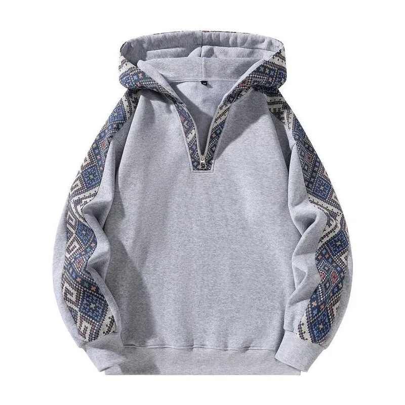Retro Hooded Sweatshirt for Men Casual Comfortable Unisex Pullover Sweatshirt Animal Pattern Easy Care Spring Fashion
Retro Hooded Sweatshirt for Men Casual Comfortable Unisex Pullover Sweatshirt Animal Pattern Easy Care Spring Fashion