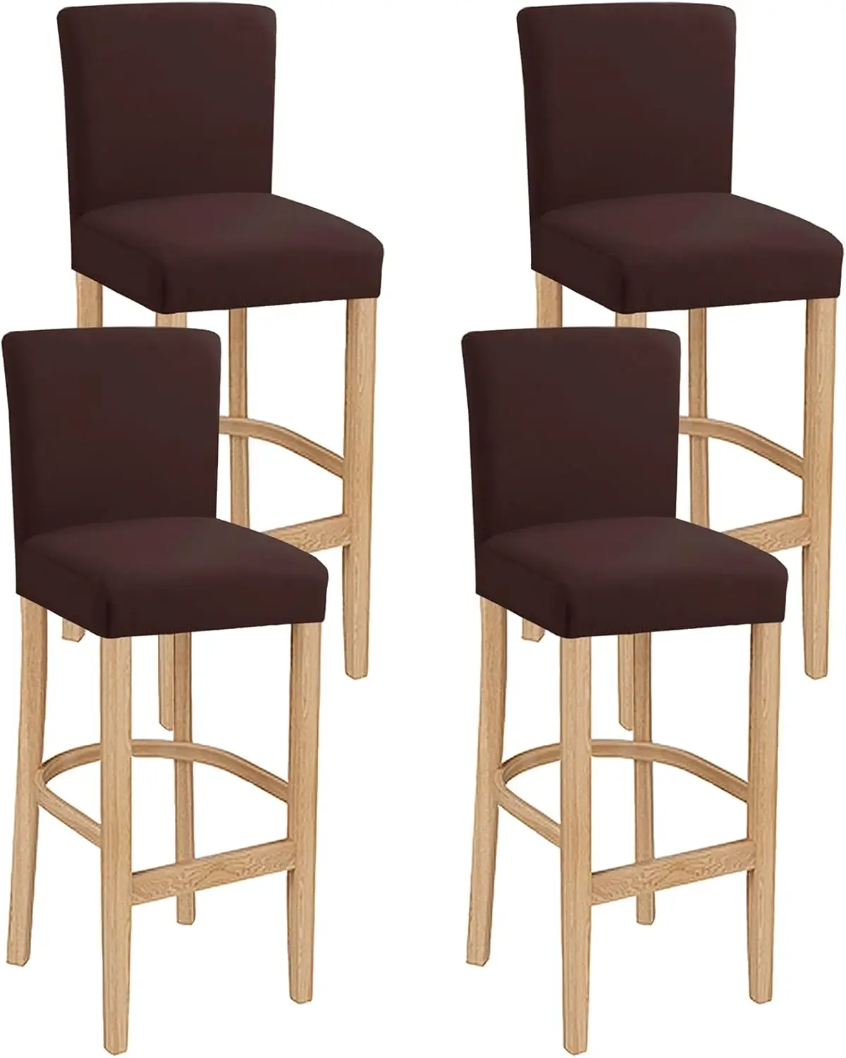 Stretch Bar Stool Covers Pub Counter Stool Chair Slipcover For Dining Room Cafe Furniture Bar Stool Slipcover Washable
Stretch Bar Stool Covers Pub Counter Stool Chair Slipcover For Dining Room Cafe Furniture Bar Stool Slipcover Washable