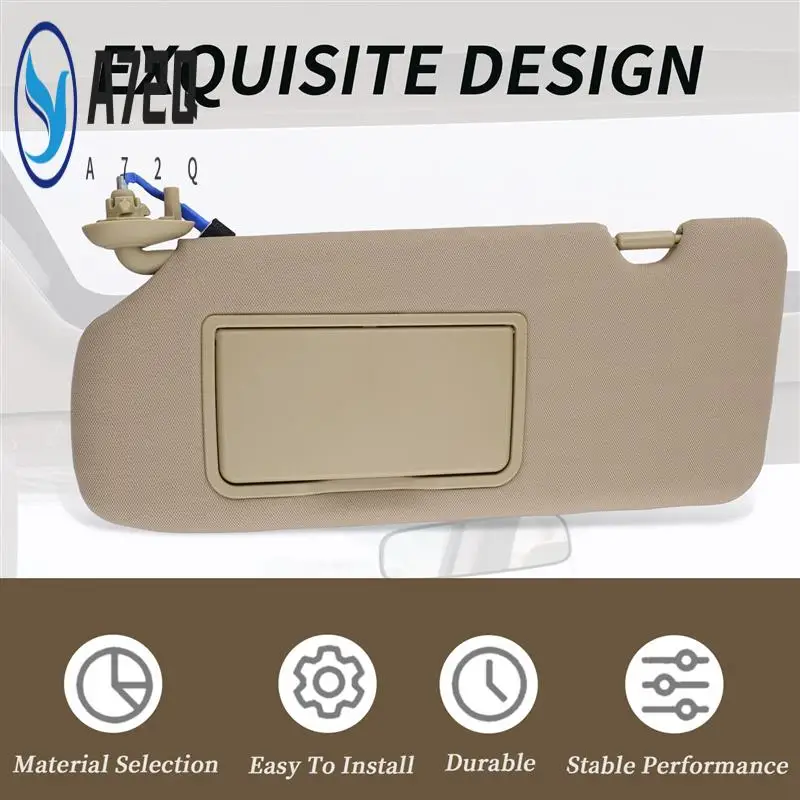 A72Q-Sun Visor Assy Sun Protection Sun Shielding Visor For Honda CR-V CRV 2017 2018-2022
A72Q-Sun Visor Assy Sun Protection Sun Shielding Visor For Honda CR-V CRV 2017 2018-2022