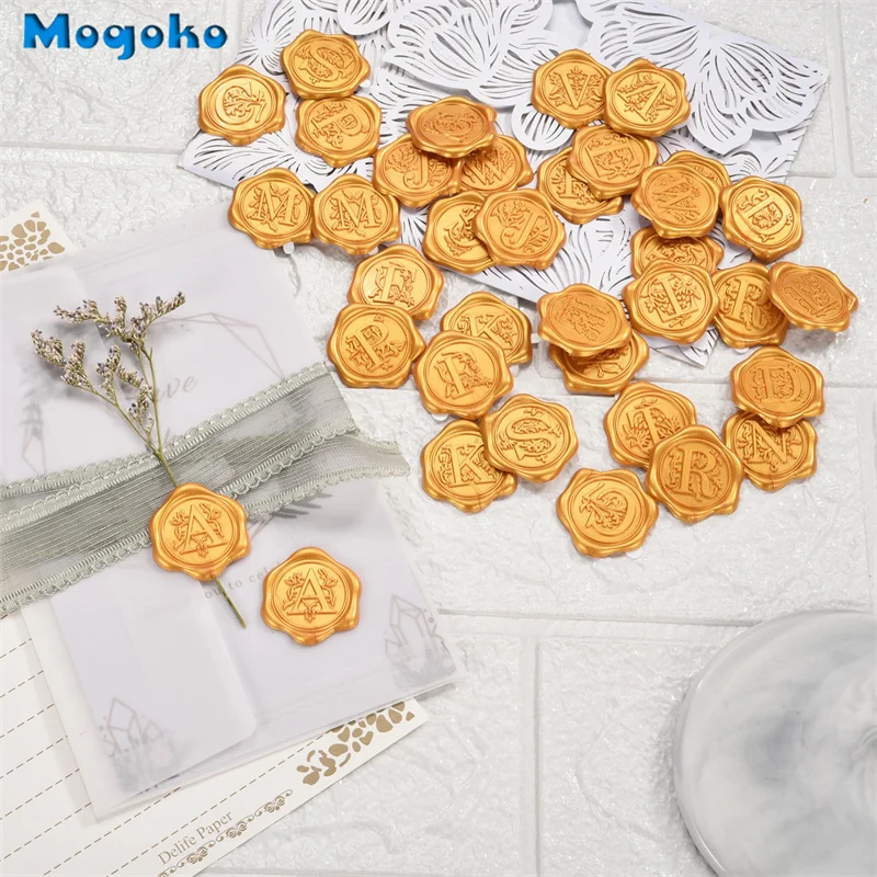 Золотые буквы Mogoko, воск, печатные наклейки, наклейки, самоклеящиеся Цветочные наклейки для свадьбы, вечеринки, дня рождения
Золотые буквы Mogoko, воск, печатные наклейки, наклейки, самоклеящиеся Цветочные наклейки для свадьбы, вечеринки, дня рождения