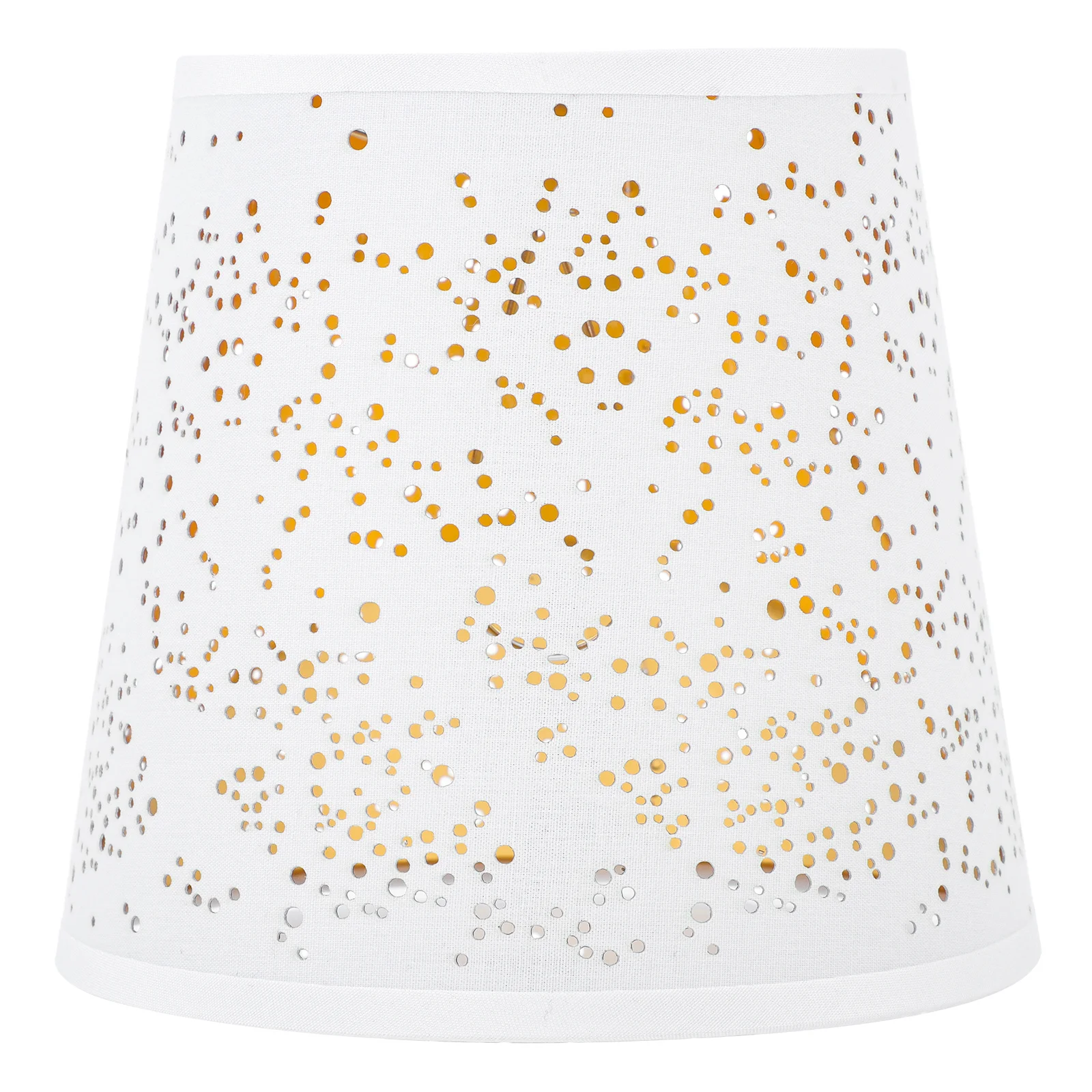 Cloth Lampshade For Indoor Decor Simple Light Cover Accessory Suitable For Bedroom Living Room Desk Floor Wall Lights
Cloth Lampshade For Indoor Decor Simple Light Cover Accessory Suitable For Bedroom Living Room Desk Floor Wall Lights