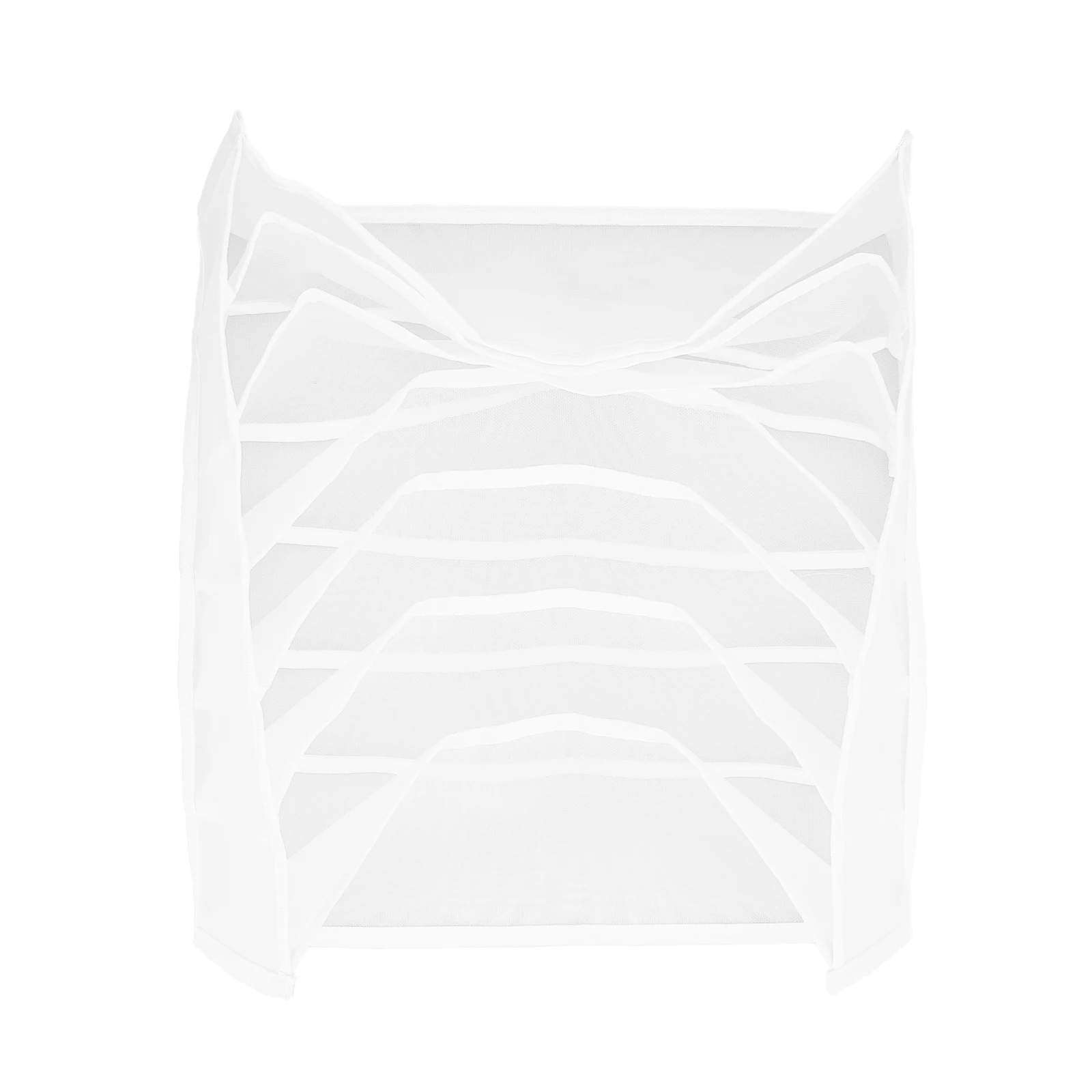 Underwear Storage Box Multi-purpose Grids Cloth Organizer Socks Bra Panty Travel Portable Lightweight Environmental Protection
Underwear Storage Box Multi-purpose Grids Cloth Organizer Socks Bra Panty Travel Portable Lightweight Environmental Protection