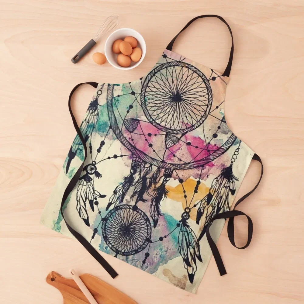 Dream Catcher Pastel Apron Things For The Kitchen kitchen item for women halloween Apron
Dream Catcher Pastel Apron Things For The Kitchen kitchen item for women halloween Apron