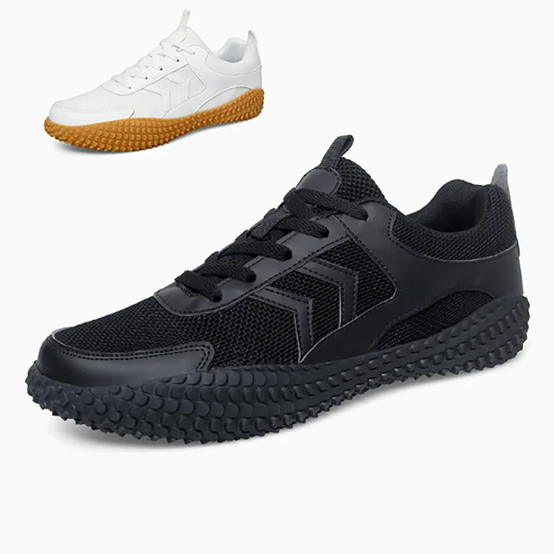 Big Size 36-47 Unisex Tur of War Shoes Breathable Anti Slip Team Building Sports Shoes School Board Racing Race Sneakers
Big Size 36-47 Unisex Tur of War Shoes Breathable Anti Slip Team Building Sports Shoes School Board Racing Race Sneakers