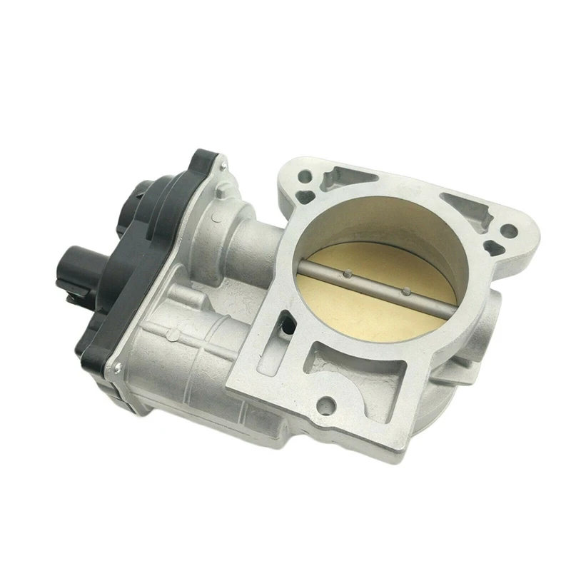 12679525 Electronic Throttle Assembly Throttle Body For Chevrolet Cadillac 1500 2500 3500 4.8L 5.3L 6.0L Accessories
12679525 Electronic Throttle Assembly Throttle Body For Chevrolet Cadillac 1500 2500 3500 4.8L 5.3L 6.0L Accessories