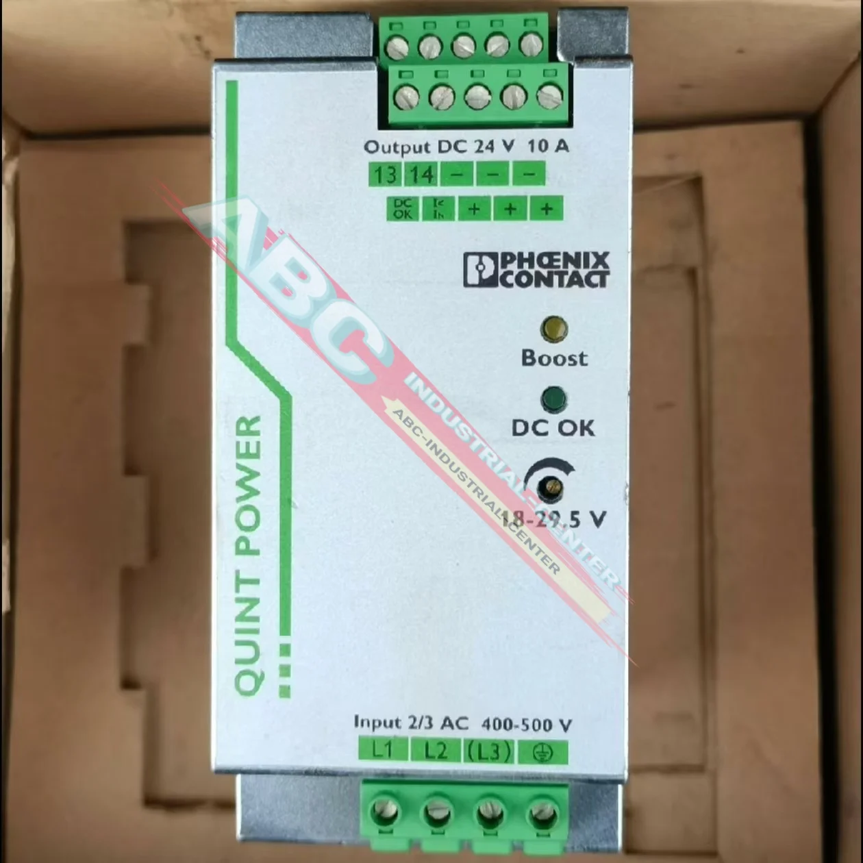 2866310 Power Supply 2320186 2320018 brand new
2866310 Power Supply 2320186 2320018 brand new