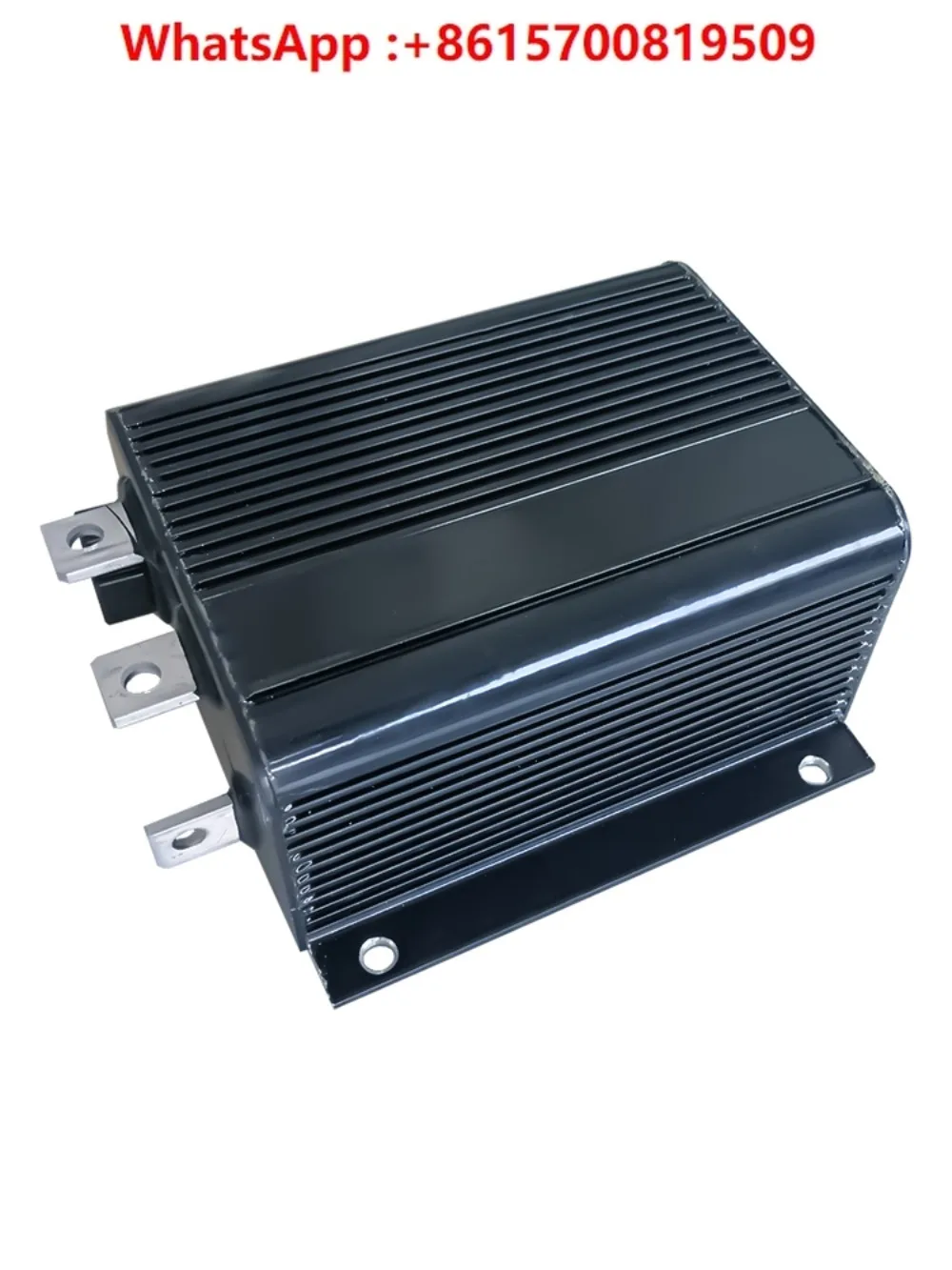 Polaris 2500W High Power Brush Dual Motor Intelligent Controller Dual Drive Water Battery Tricycle Electric Forklift
Polaris 2500W High Power Brush Dual Motor Intelligent Controller Dual Drive Water Battery Tricycle Electric Forklift