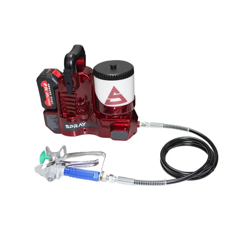 YTYIN DIY класс 500 Вт заводской спрей DIY машина для распыления настенной краски
YTYIN DIY класс 500 Вт заводской спрей DIY машина для распыления настенной краски