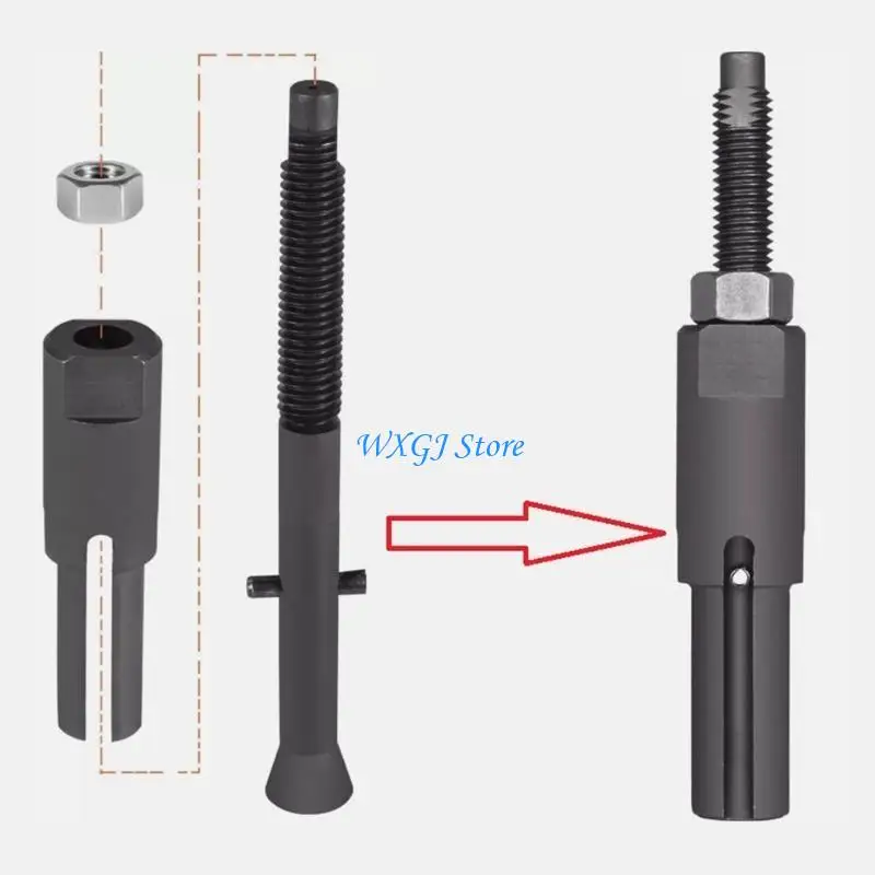 37JE Профессиональный инструмент для снятия/установки форсунок и трубок для 6778 6779 7222 J-44639 J-4659 J-45910, решение для
37JE Профессиональный инструмент для снятия/установки форсунок и трубок для 6778 6779 7222 J-44639 J-4659 J-45910, решение для
