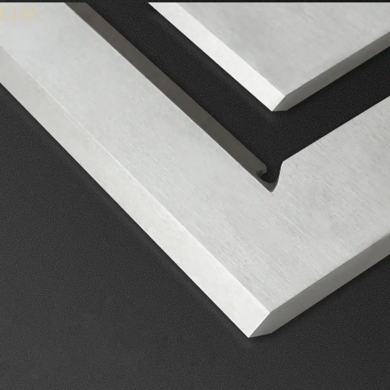 E15A 90 Degree Right Angle-Ruler Engineers Square Stainless Steel Machinist Square
E15A 90 Degree Right Angle-Ruler Engineers Square Stainless Steel Machinist Square