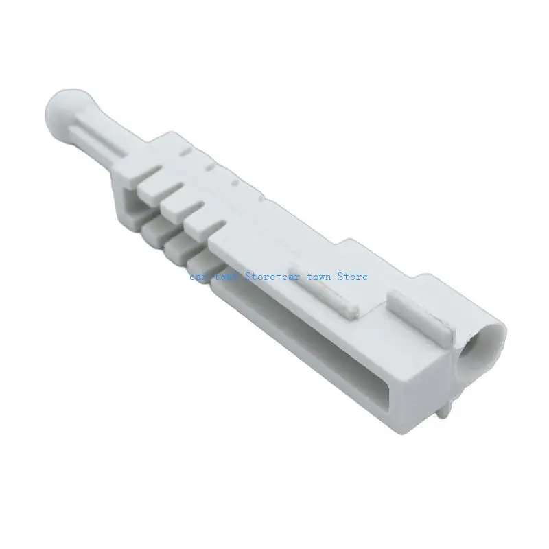 RXJE Headlight Adjuster For E39 2000-2003 Headlight Reflector Holder Adjuster Repair 63120027924 Replacement
RXJE Headlight Adjuster For E39 2000-2003 Headlight Reflector Holder Adjuster Repair 63120027924 Replacement