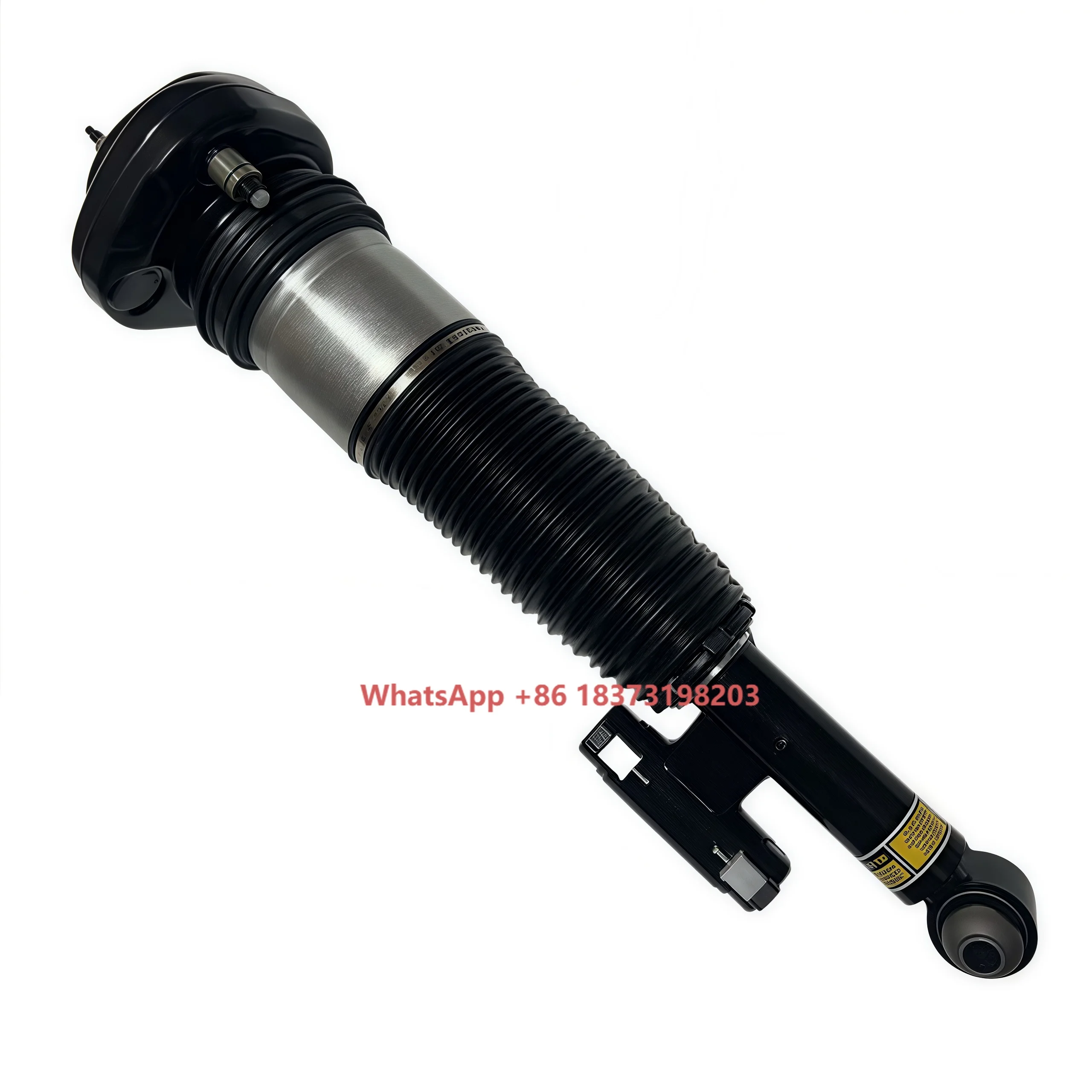For 7 Series G11 G12 Auto Suspension Systems New Rear Right Car Shock Absorbers 740Li 740i 745e 750Li 750i 760Li 37106874594
For 7 Series G11 G12 Auto Suspension Systems New Rear Right Car Shock Absorbers 740Li 740i 745e 750Li 750i 760Li 37106874594