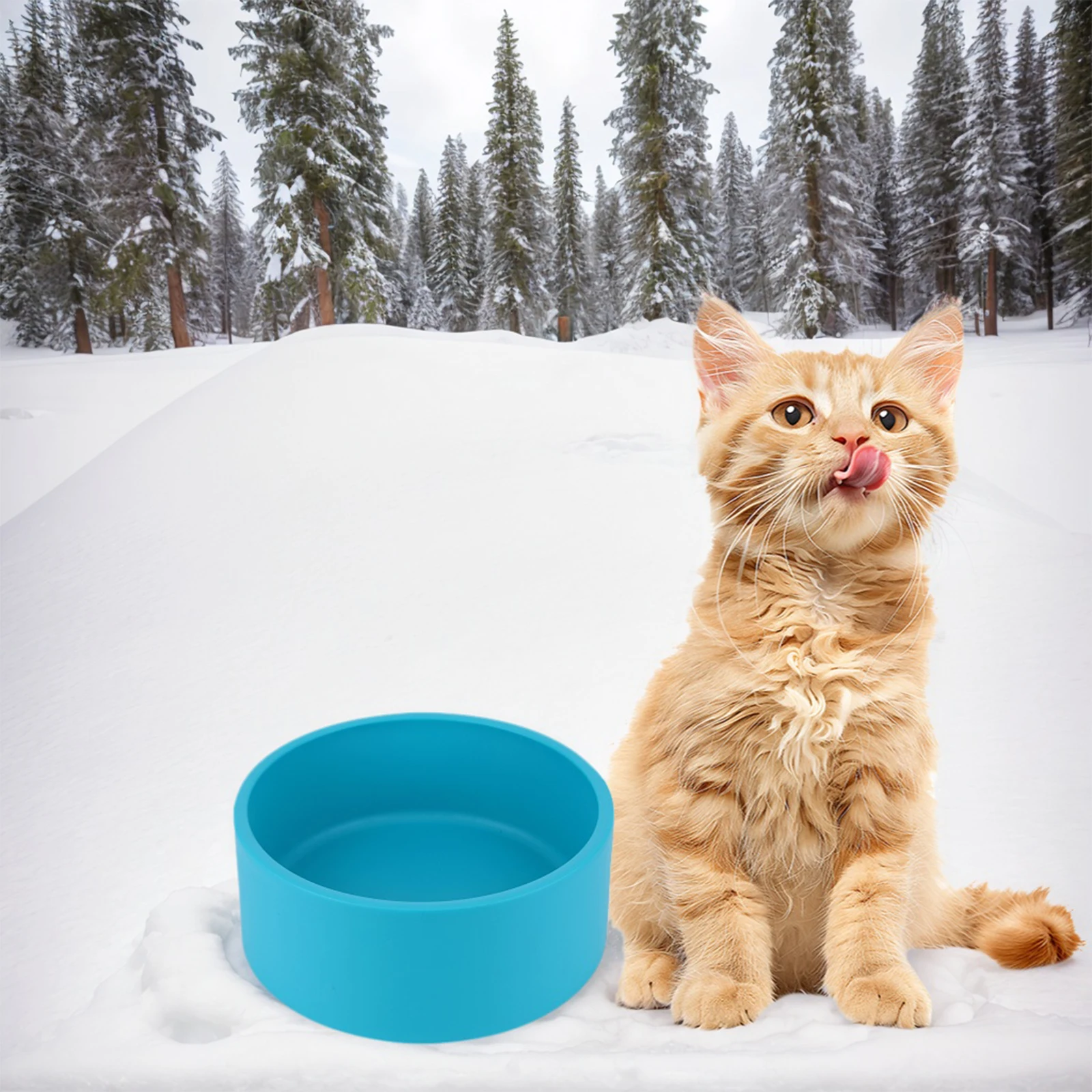 Миска для воды с подогревом 3,2 л Миска для воды с подогревом для домашних животных Антифриз Подогреваемая чаша для воды для домашних животных обеспечивает питьевую воду зимой для собак и кошек
Миска для воды с подогревом 3,2 л Миска для воды с подогревом для домашних животных Антифриз Подогреваемая чаша для воды для домашних животных обеспечивает питьевую воду зимой для собак и кошек