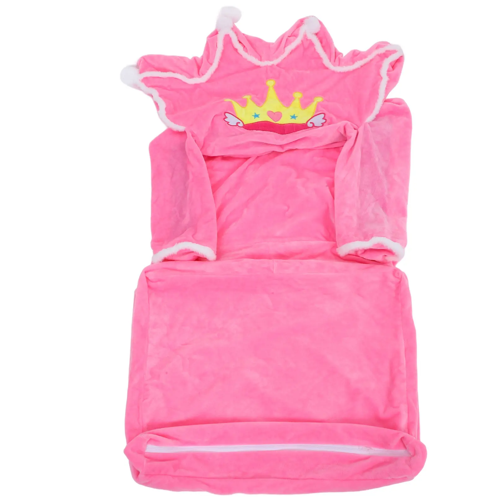 Toddler Sofa Slipcover Foldable Washable Sofa Cover Nursery Playroom Use Cartoon Design Child Chair
Toddler Sofa Slipcover Foldable Washable Sofa Cover Nursery Playroom Use Cartoon Design Child Chair