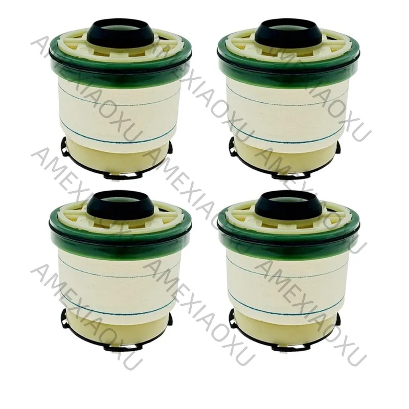 4PCS Fuel Filter For Ford Ranger PX Turbo Diesel 2.2L P4AT 3.2L P5AT Mazda BT50 1725552 AB399176AC U2Y0-13-ZA5 AMEXIAOXU
4PCS Fuel Filter For Ford Ranger PX Turbo Diesel 2.2L P4AT 3.2L P5AT Mazda BT50 1725552 AB399176AC U2Y0-13-ZA5 AMEXIAOXU