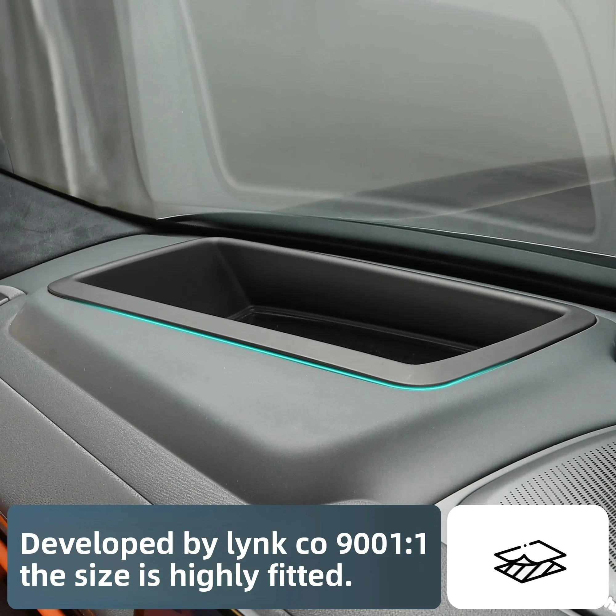 Car Dashboard Head Up Display Protective Cover For Lynk & Co 900 2025 2026 Hud Protector HD Anti-reflection Dust Cover Accessory
Car Dashboard Head Up Display Protective Cover For Lynk & Co 900 2025 2026 Hud Protector HD Anti-reflection Dust Cover Accessory