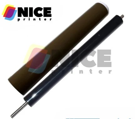 Fuser Film Sleeve For Konica Minolta C224 C284 C364 C454 C224e C364e C454e A161R71811 Lower Pressure Roller High Quality
Fuser Film Sleeve For Konica Minolta C224 C284 C364 C454 C224e C364e C454e A161R71811 Lower Pressure Roller High Quality